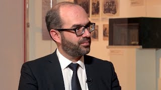 Արվեստը և իրականությունը. Դասարան+դասական. Վարդան Մկրտչյան