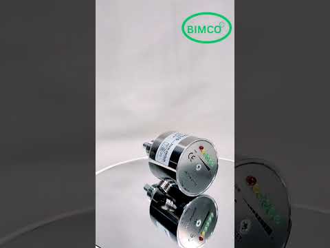 Water Flow Switch