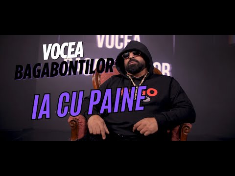 VOCEA BAGABONTILOR ❌ IA CU PAINE 🍞 🔴 OFICIAL VIDEO