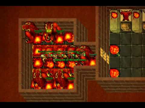 Ryan Blade Annihilator