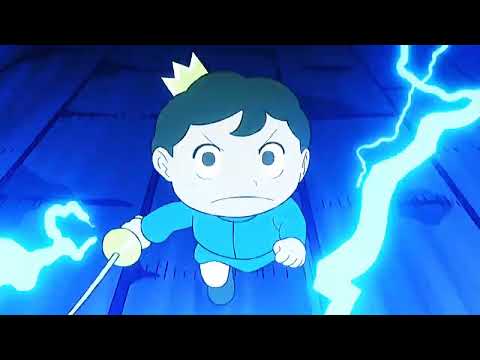 Bojji vs Desha 4K // Ranking Of King