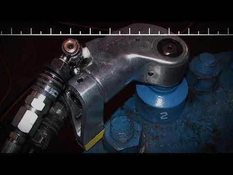 Bolting and Bolted Joints: A Brief History