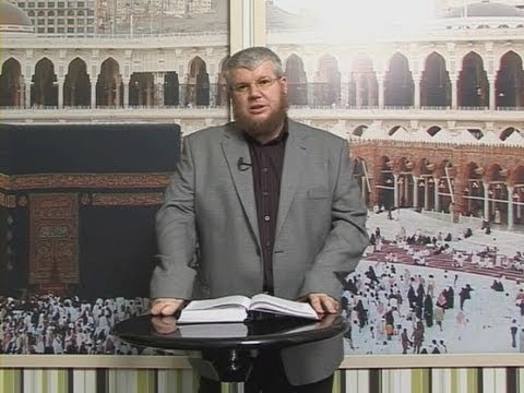 07 - Ibrahimi alejhi selam (I) - Irfan Salihu