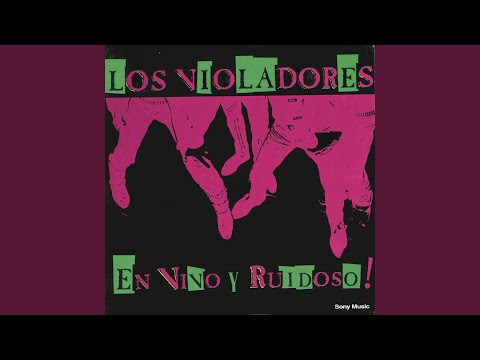 Uno, Dos Ultraviolento (En Vivo)