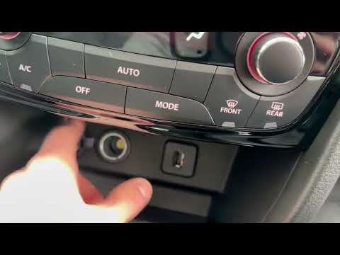 Suzuki Vitara 1.4 B/JET HYBRID 5DR - LOW KMS - Image 2