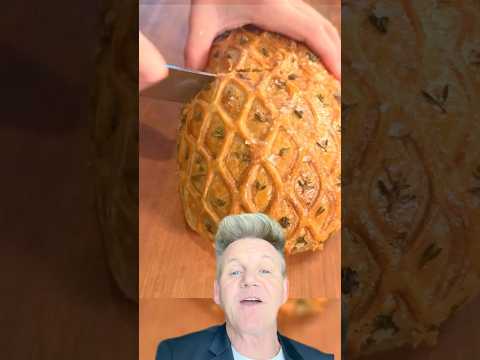 Gordon Ramsay reacts to kid chef! #gordonramsay #beefwellington #asmrfood #viral
