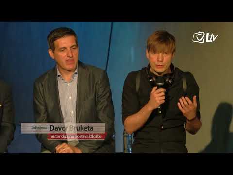 Izdvojeno 6.9.2017. - Izložba 'Croatia je Hrvatska'