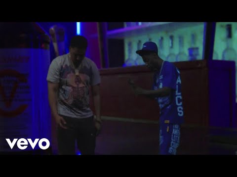 Ralfy The Plug - Popular Opinion ft. 1TakeJay