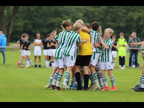 Velocitas 1897, de leukste club van Groningen!