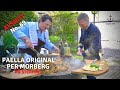 No. 69 - Paella Clásica ORIGINAL med Per Morberg - Kapten Mat