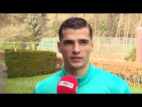 De verrassende terugkeer van Menno Koch