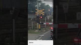 Download lagu Jadi selama ini💀... #jpl #jplkeretaapi #jpl2 #railways #train #keretaapi #railroadcrossingindonesia mp3 Download lagu Jadi selama ini💀... #jpl #jplkeretaapi #jpl2 #railways #train #keretaapi #railroadcrossingindonesia mp3