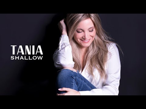 Tania Kassis - Shallow [With an Oriental touch live from Casino du Liban]