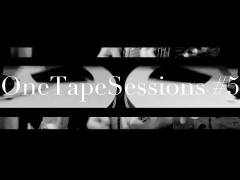 ONE TAPE SESSIONS #5: 'MOMENTUM JAM' - ADAM LEE