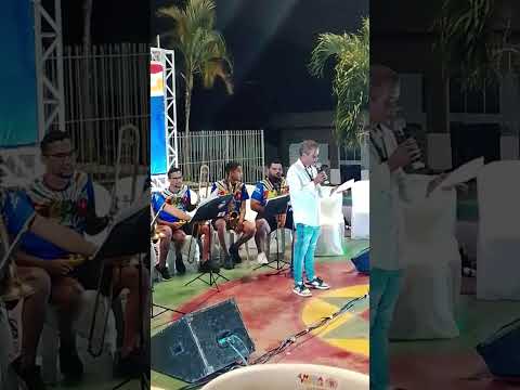 apresentação do próximo grupo de frevo em chã de alegria Pernambuco # #pernambuco #mangue #recife