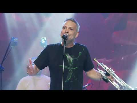 Dzieci Burżua - Samokhin Band - ArtKombinat Scena Monopolis (10 lipca 2020 live)