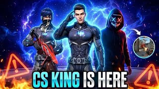 Download lagu Free Fire Epic BOOYAH ! This Character Skill is Unstoppable in Clash Squad mp3