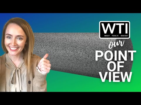 Gaiam Foam Rollers - WTI product video review