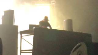 Opalescent by Machinedrum @ iii Points Festival on 10/9/16