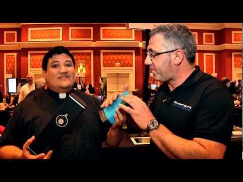 gadget @ CES 2013 - Showstoppers!