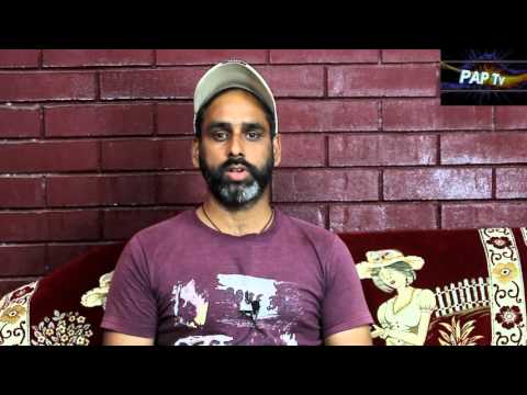 PAP Tv | Vaisakhi wishes | Sukhwinder singh