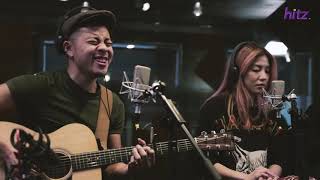 #HITZSESSIONS | THE SAM WILLOWS - TAKE HEART