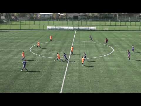 Urartu1-06 - Urartu2-06 (2-0) friendly match