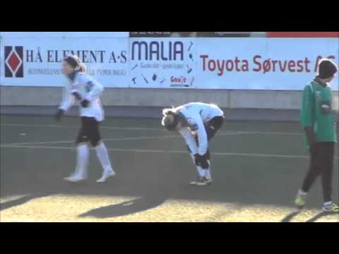 Klepp - Klepp G16 5-2