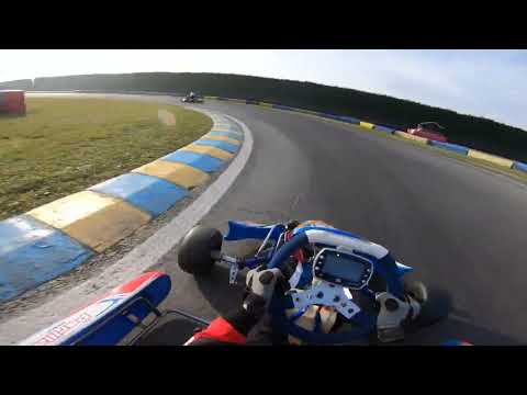 7Laghi International - Rastro Onboard