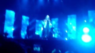 Eat that up, it&#39;s good for you - Two Door Cinema Club. México 2017.