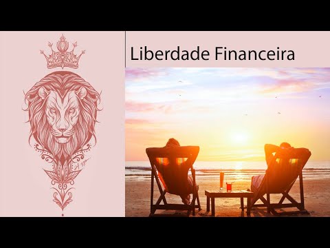 Tenha Liberdade Financeira Extremamente Poderoso!! - Áudio Subliminal(Resultados Rápidos)