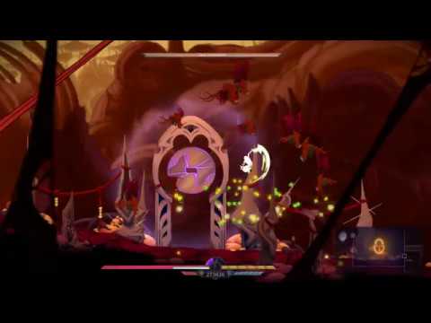 Sundered: Eldritch Edition - The Great Gong