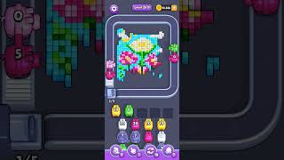 Pixel Flow Level 2617
