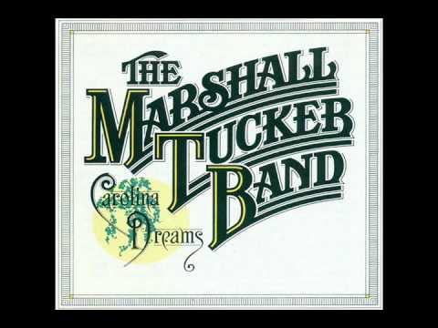 The Marshall Tucker Band "Fly Like An Eagle"