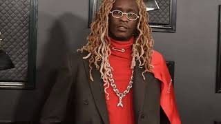 Young Thug - Patek (Unreleased)