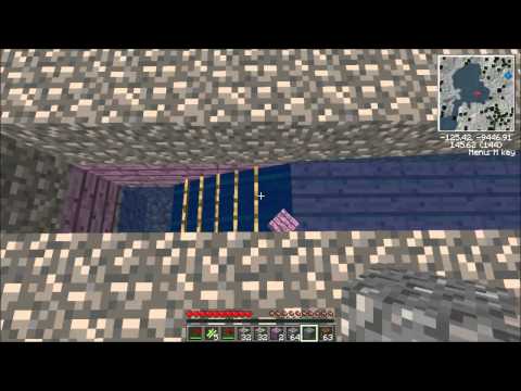 Terrafirmacraft with Nightdagger - Sluice Tutorial
