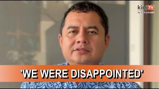 Download lagu 'He had packed some of his belongings' - Najib's son shares frustrations mp3