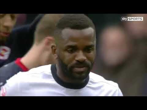 Derby v Reading (02 05 2015)