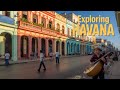 What Makes Havana So Colorful And Fun