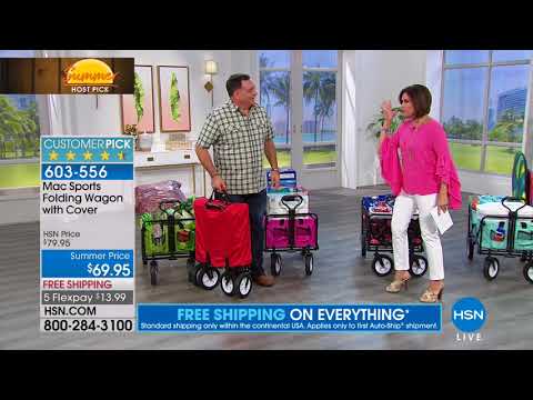 HSN | Alyce Caron's Summer Host Picks 06.23.2018 - 02 PM
