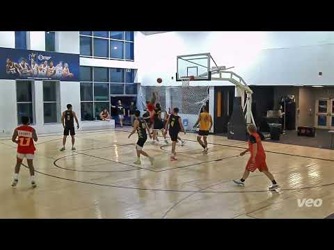 GUADA BASKETBALL(63) tier 1 J17 Elite(85) - tcbl sunday