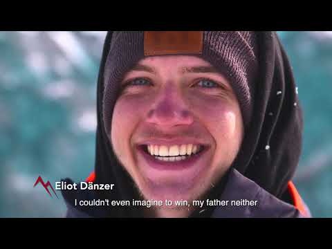 Best Of 2019 Freeride Junior World Championship Kappl by Dynastar