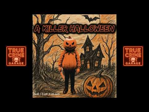 A Killer Halloween /// Part 2 /// 881