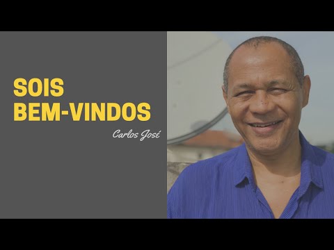 Sois Bem-vindos - Harpa Cristã