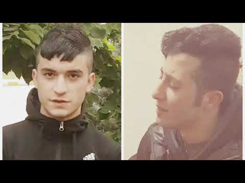 SERCASH KAYA ^ Ali Sadyan Arabesk Rap Damar راب كوردي حزين Ve Çara u Ve Derman 2018