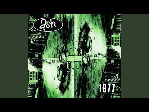 Lost In You (Live At Reading 1996 2008 Remastered)