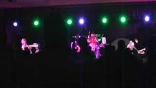 THE ELMS - "The Way I Will" Live.