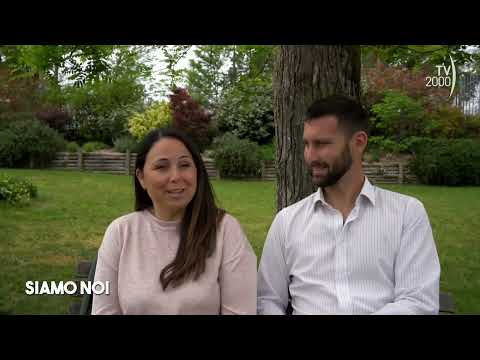Siamo Noi (Tv2000), 10 maggio 2023 - Giovani agricoltori: la storia di Paolo e Micaela