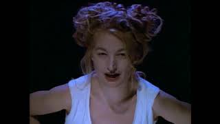 Jane Siberry - Temple (Official Video)