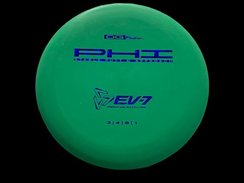 EV-7 PHI FIRST LOOK REVIEW